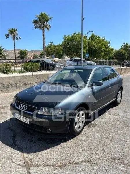 2002 Audi A3