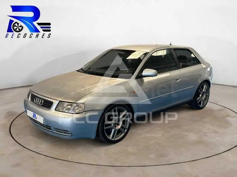 2002 Audi A3