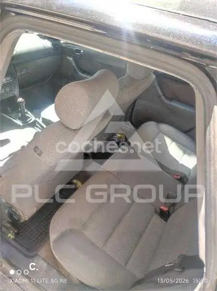 2002 Audi A3