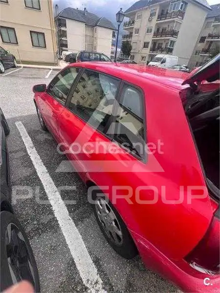 2002 Audi A3