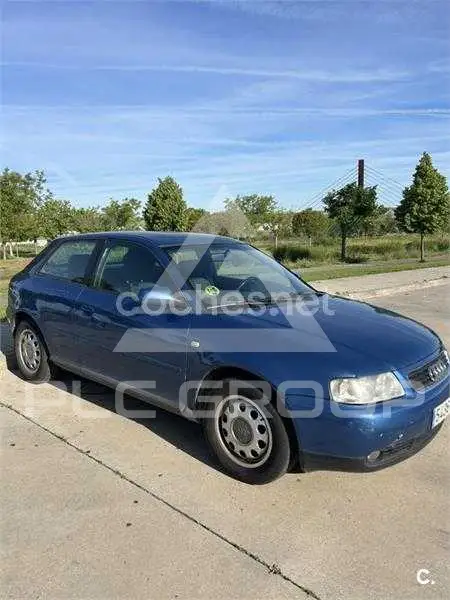 2002 Audi A3