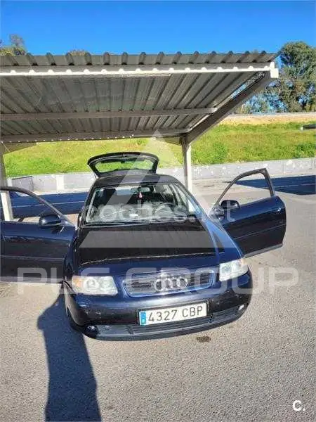 2002 Audi A3