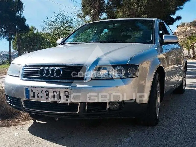 2002 Audi A4