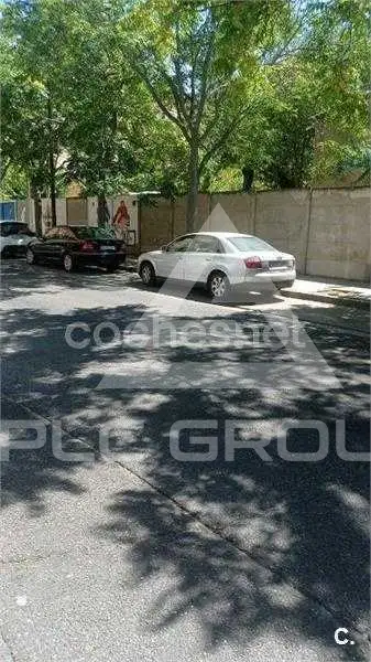2002 Audi A4
