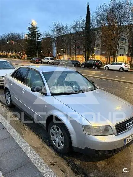 2002 Audi A4