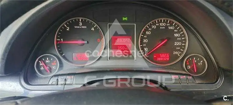 2002 Audi A4