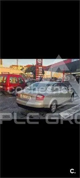 2002 Audi A4