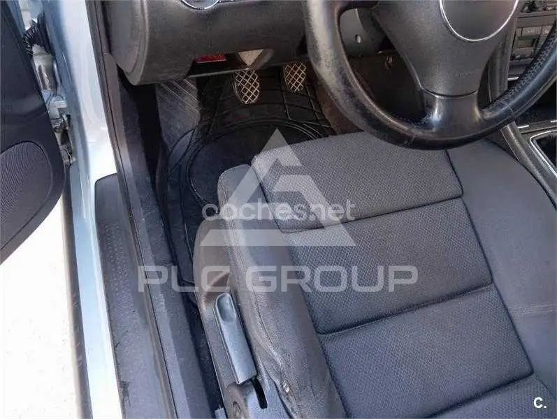 2002 Audi A4