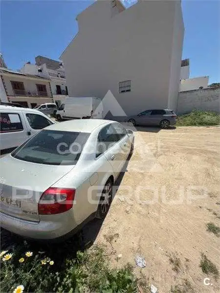 2002 Audi A4