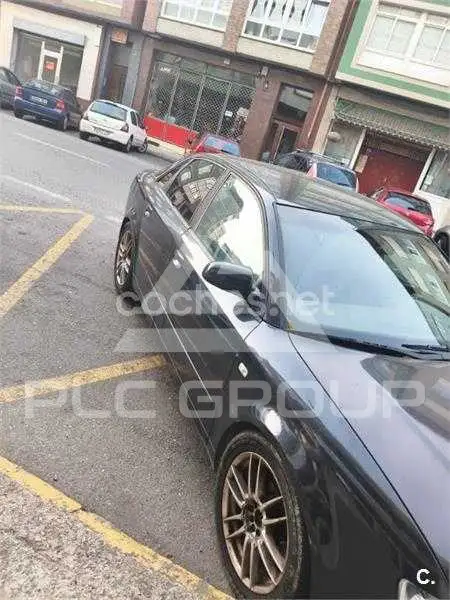 2002 Audi A4
