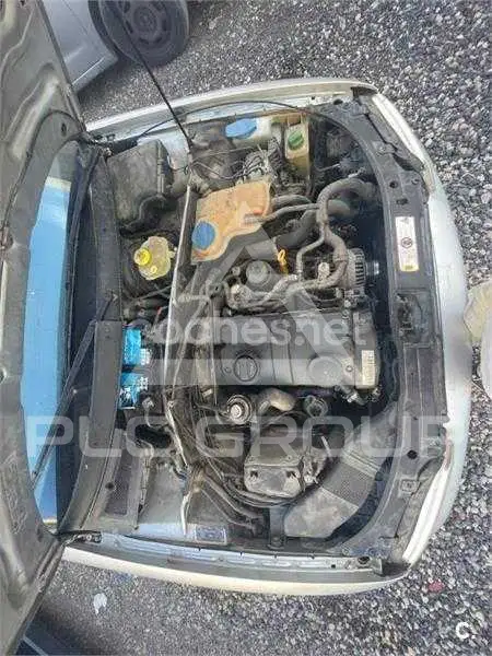 2002 Audi A4