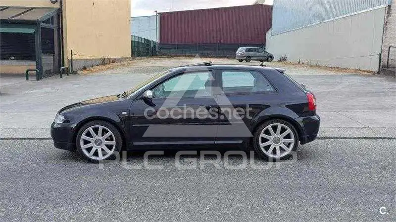 2002 Audi S3