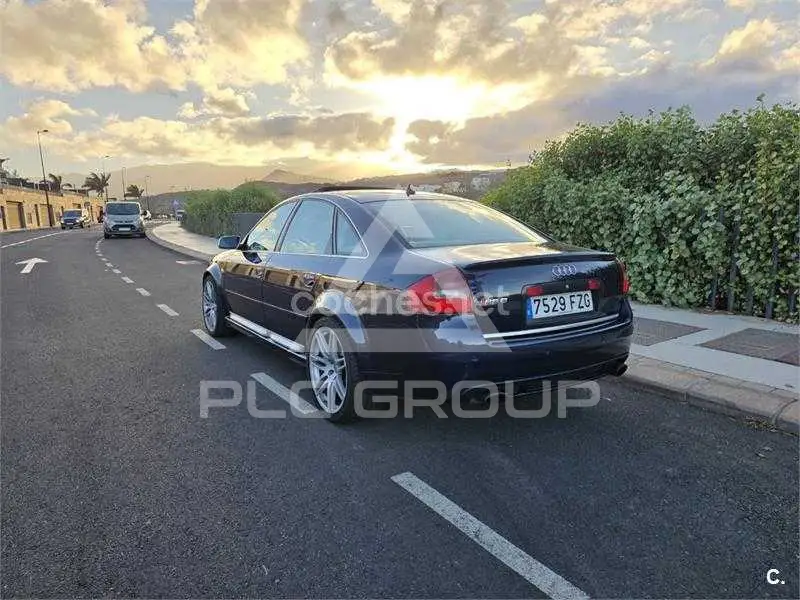 2002 Audi RS6