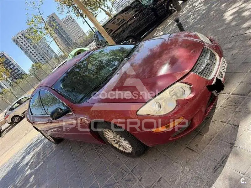 2002 Chrysler 300