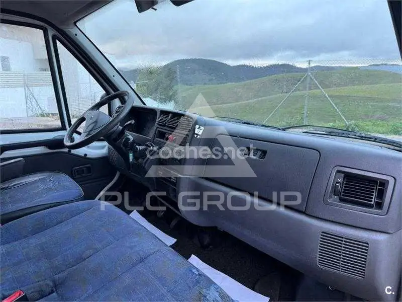 2002 Fiat Ducato