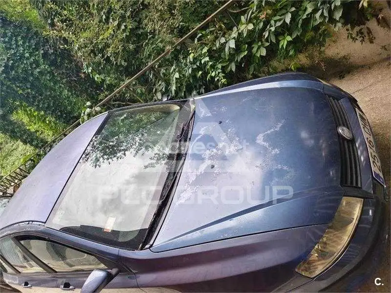 2002 Fiat Stilo