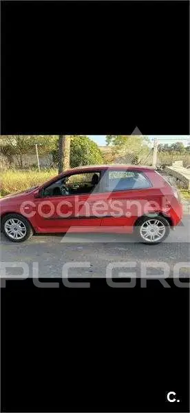 2002 Fiat Stilo