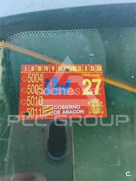 2002 Fiat Stilo