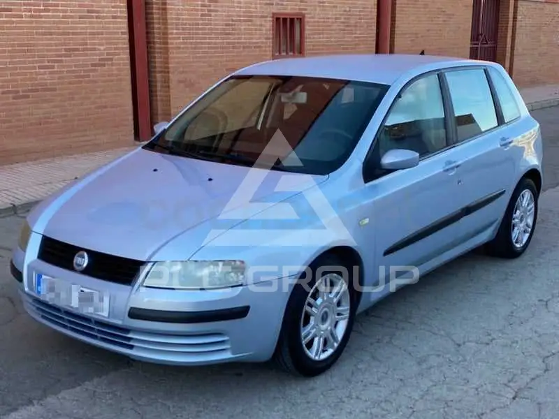 2002 Fiat Stilo