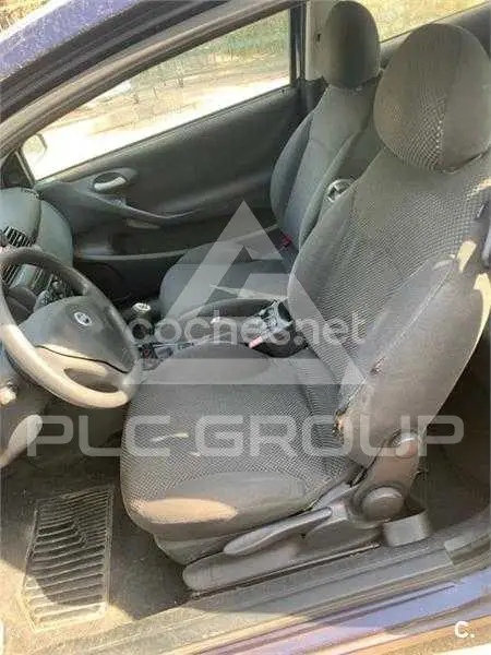 2002 Fiat Stilo