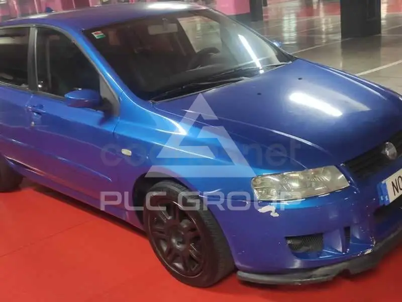 2002 Fiat Stilo