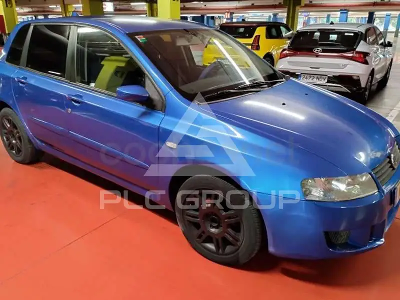2002 Fiat Stilo