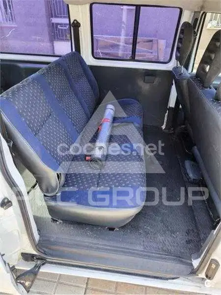 2002 Fiat Marea
