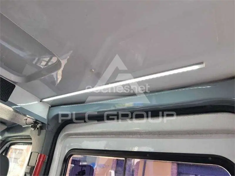 2002 Mercedes Benz Sprinter