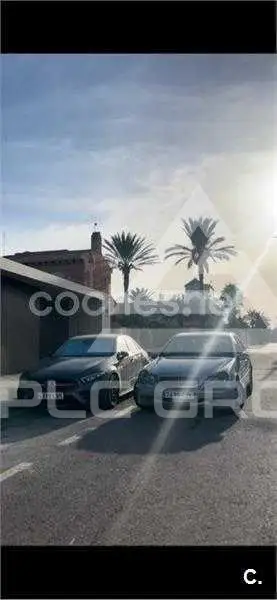 2002 Mercedes Benz C-Class