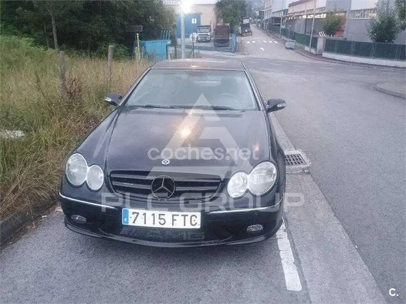 2002 Mercedes Benz C-Class