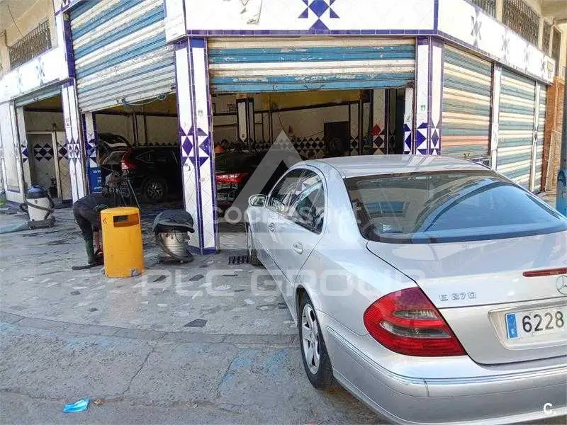 2002 Mercedes Benz E-Class