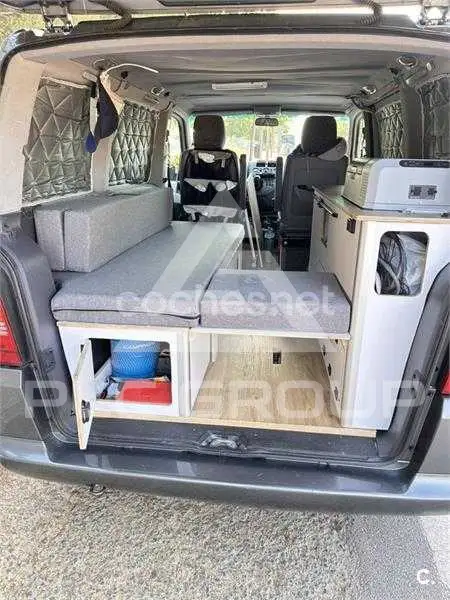 2002 Mercedes Benz V