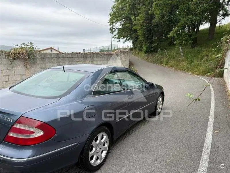 2002 Mercedes Benz Cla 350