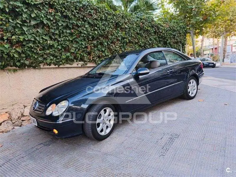 2002 Mercedes Benz Cla 350