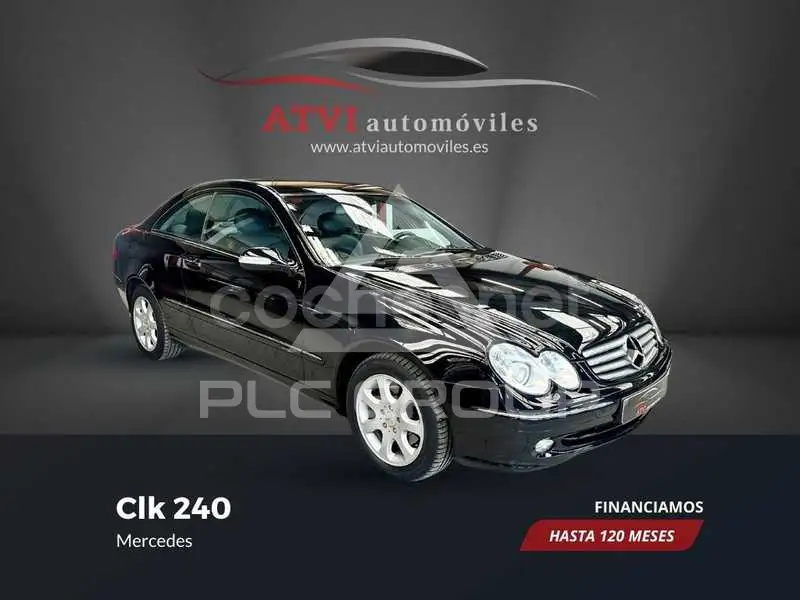 2002 Mercedes Benz Cla 350