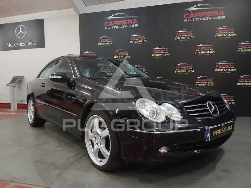 2002 Mercedes Benz Cla 350