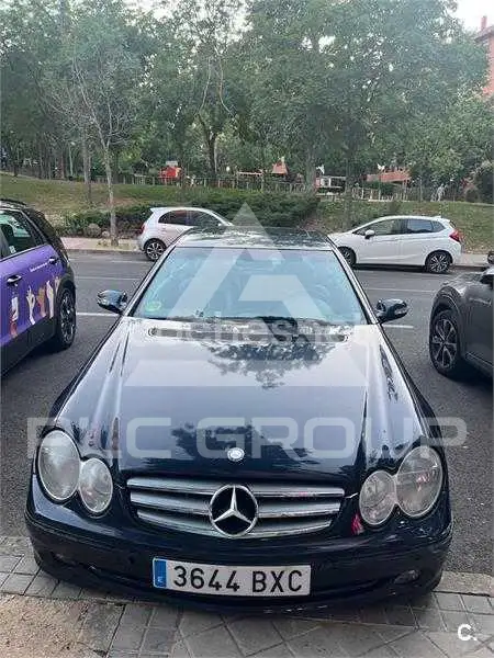 2002 Mercedes Benz Cla 350