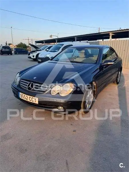 2002 Mercedes Benz Cla 350
