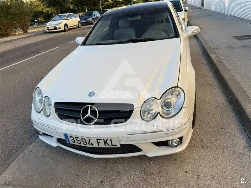 2002 Mercedes Benz Cla 350