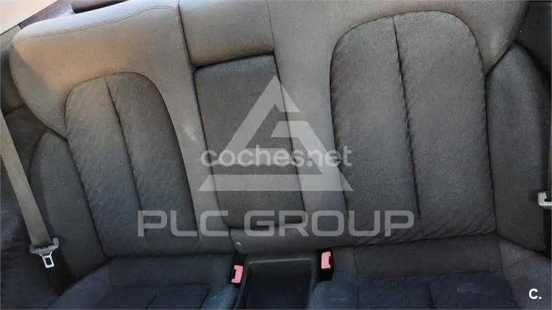 2002 Mercedes Benz Cla 350
