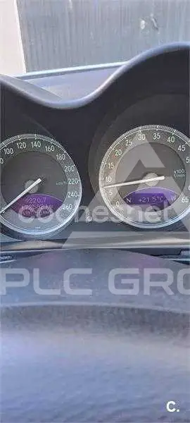 2002 Mercedes Benz SL-Class