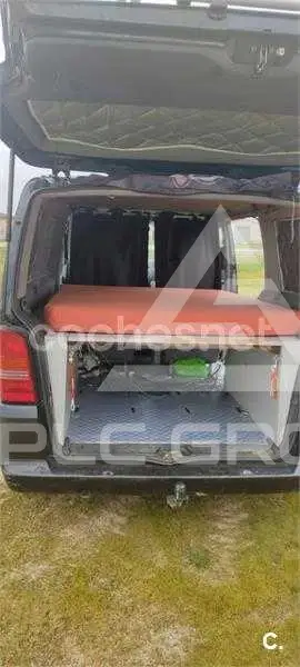 2002 Mercedes Benz Vito