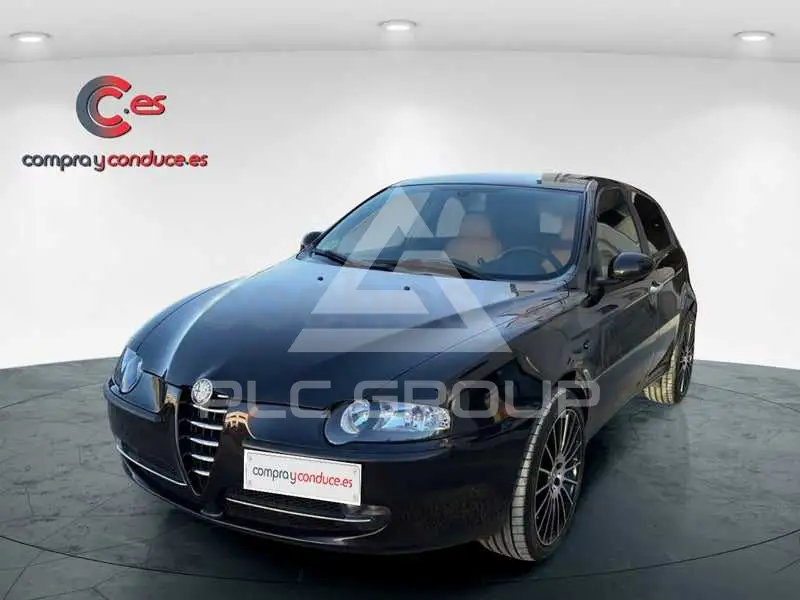 2002 Alfa Romeo 147