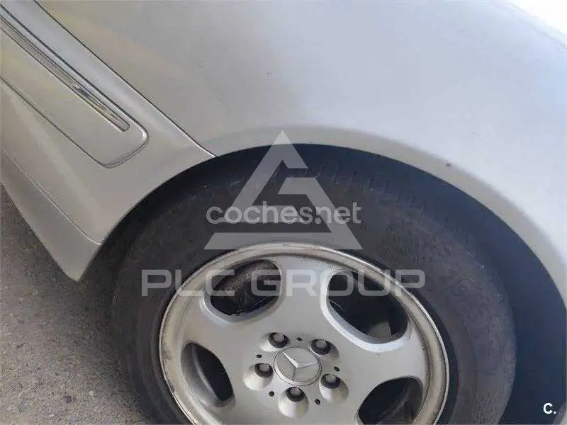 2002 Peugeot 307