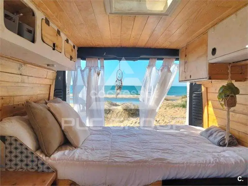 2002 Peugeot Boxer