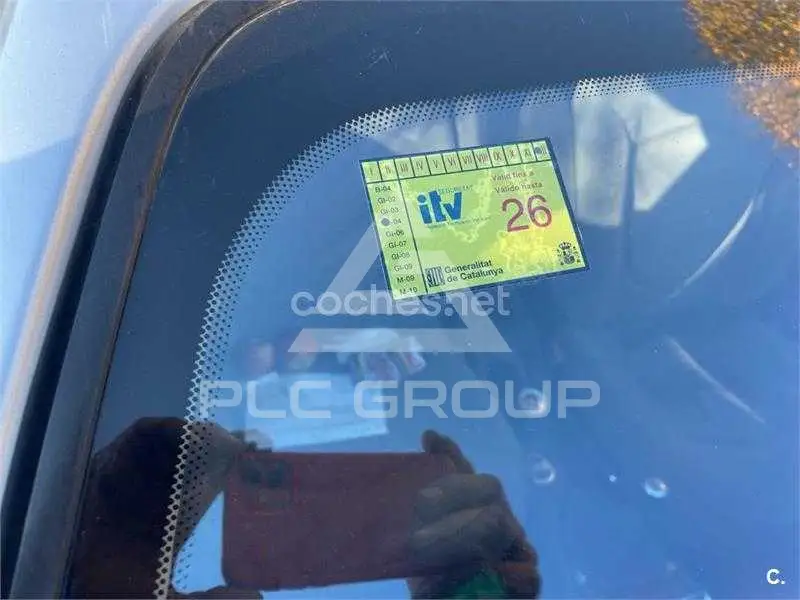 2002 Citroen C5