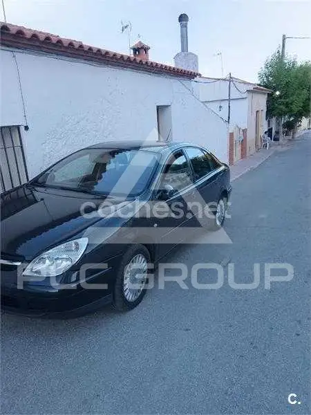 2002 Citroen C5