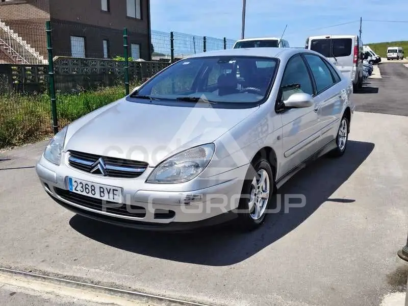 2002 Citroen C5