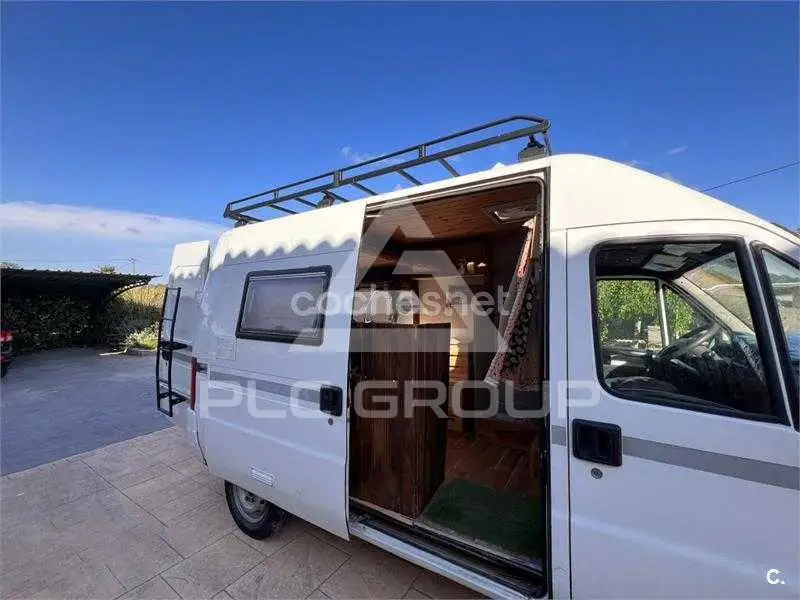 2002 Citroen Jumper
