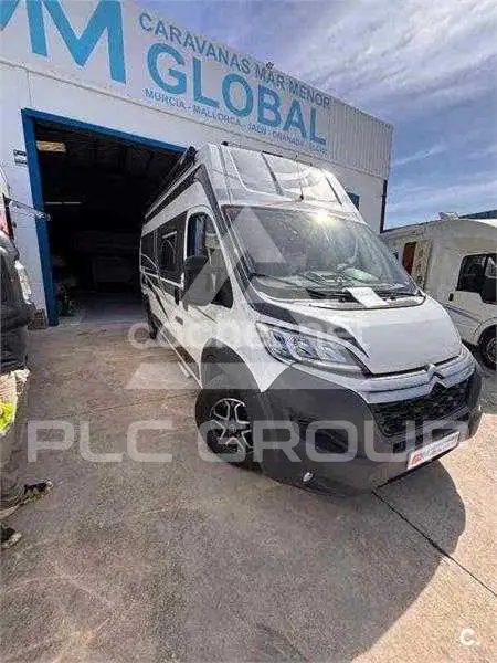 2002 Citroen Jumper